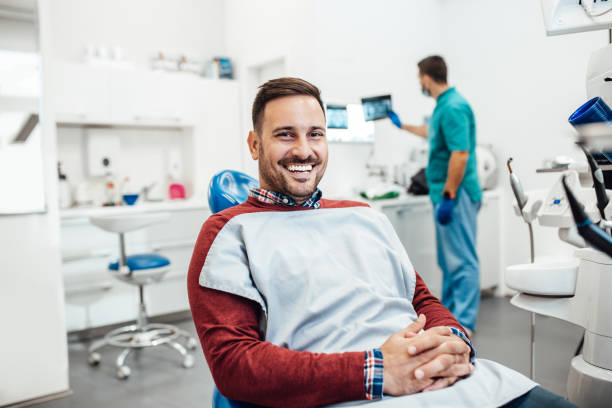 Best Dental X-Rays and Imaging  in Seneca, KS