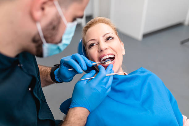 Trusted Seneca, KS Holistic Dental Care Services Experts