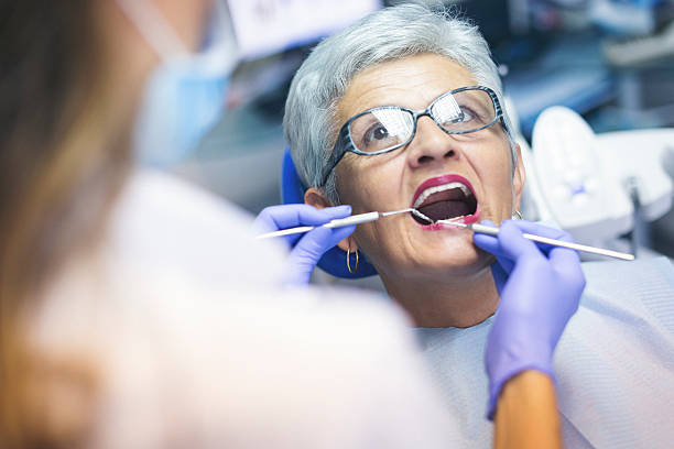 Best Dentures (Full and Partial)  in Seneca, KS